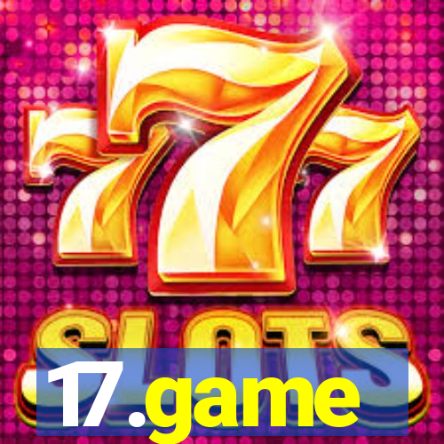 17.game