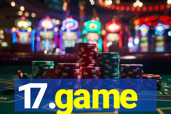 17.game