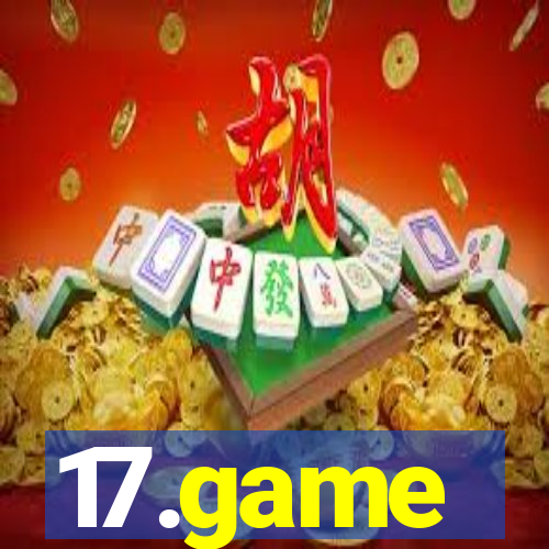 17.game