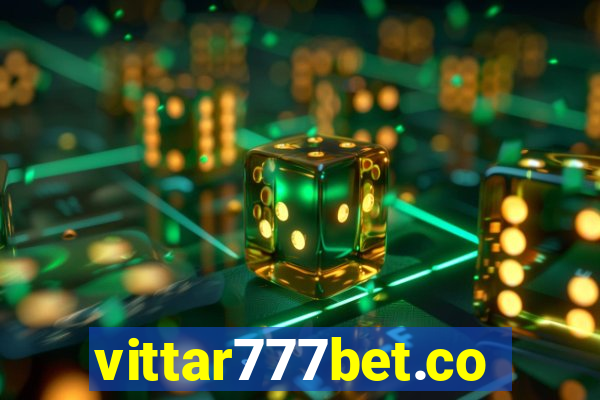 vittar777bet.com