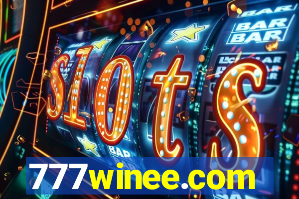 777winee.com