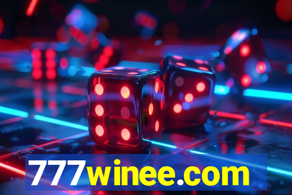 777winee.com