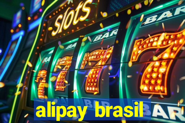 alipay brasil