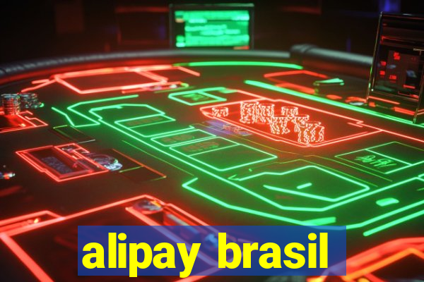 alipay brasil
