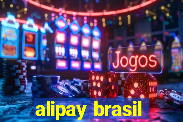 alipay brasil