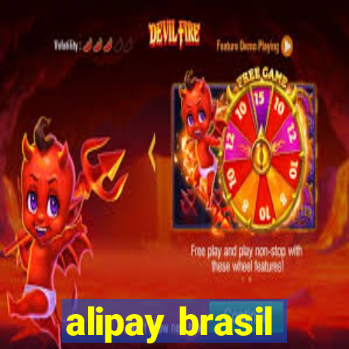 alipay brasil