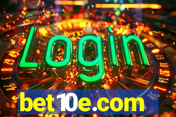 bet10e.com