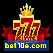 bet10e.com