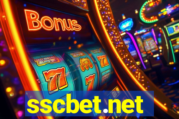 sscbet.net