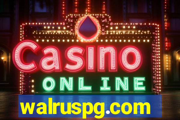 walruspg.com