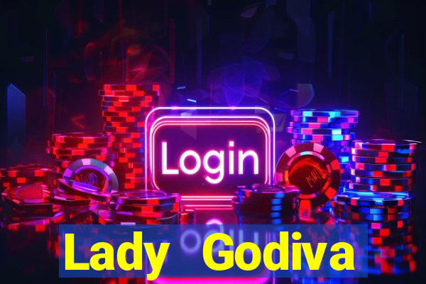Lady Godiva chocolate liqueur