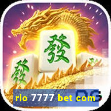rio 7777 bet com