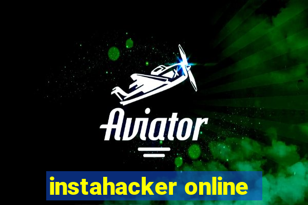 instahacker online