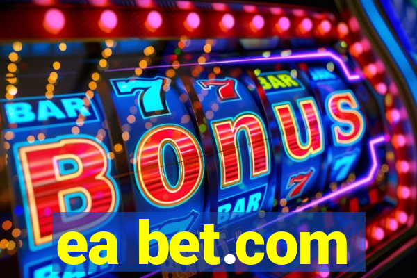 ea bet.com