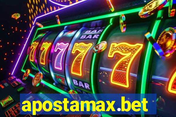 apostamax.bet