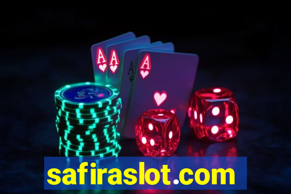 safiraslot.com