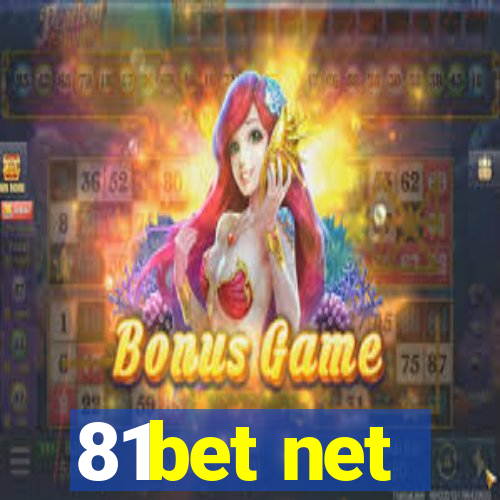 81bet net