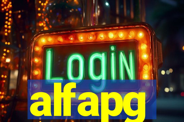 alfapg