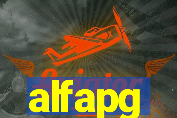 alfapg