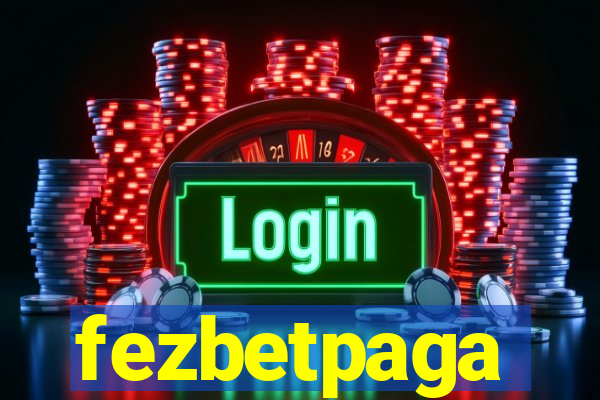 fezbetpaga