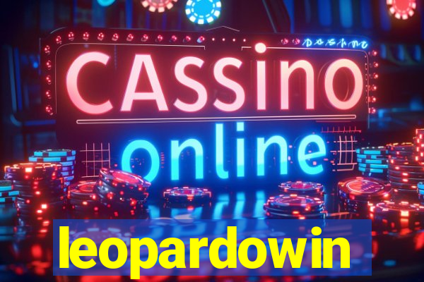 leopardowin