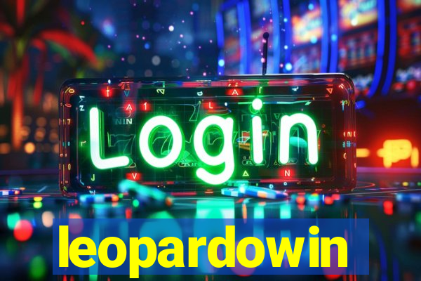 leopardowin