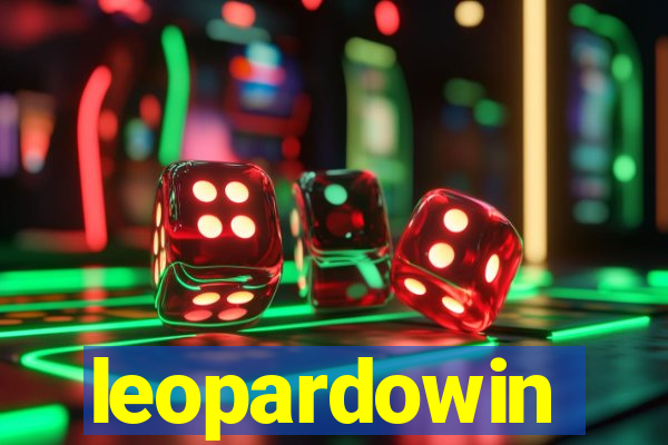 leopardowin