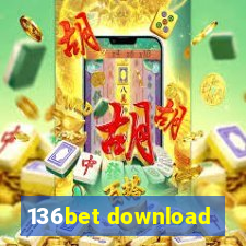136bet download