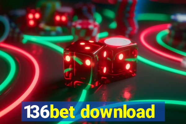 136bet download
