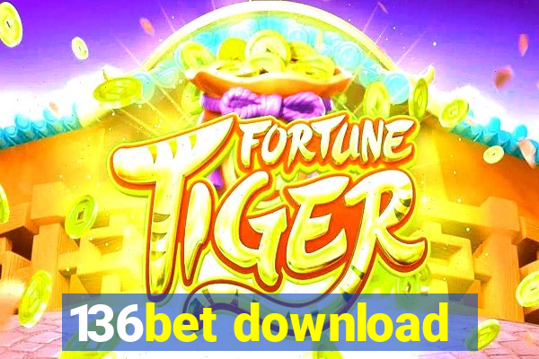 136bet download