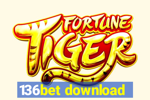 136bet download