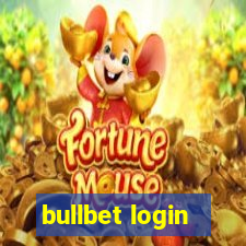 bullbet login