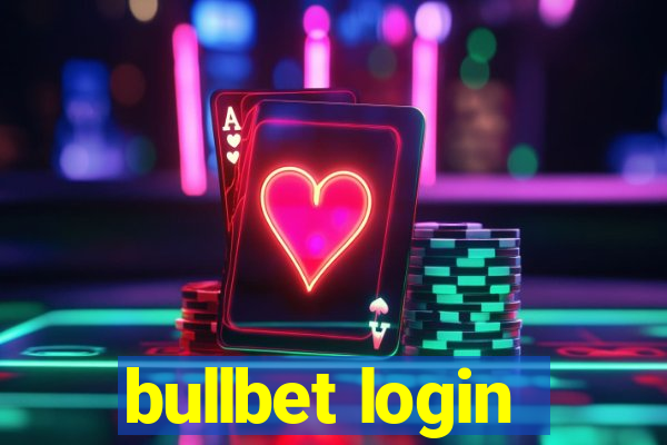 bullbet login