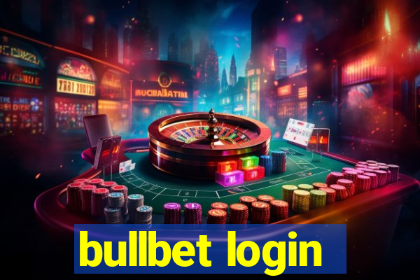 bullbet login