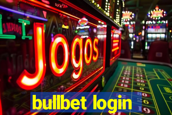 bullbet login