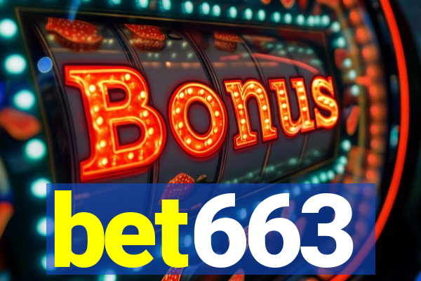 bet663