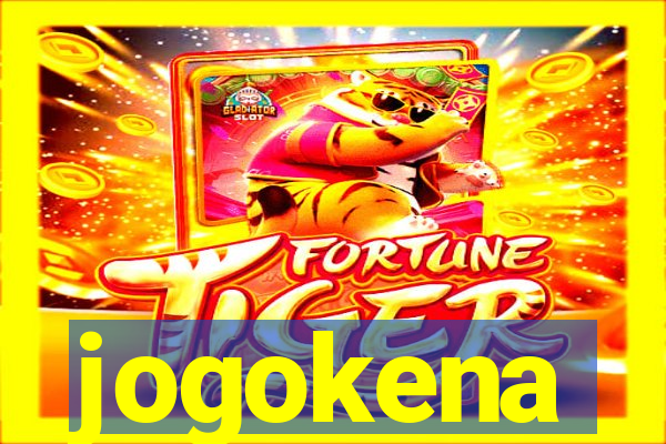 jogokena