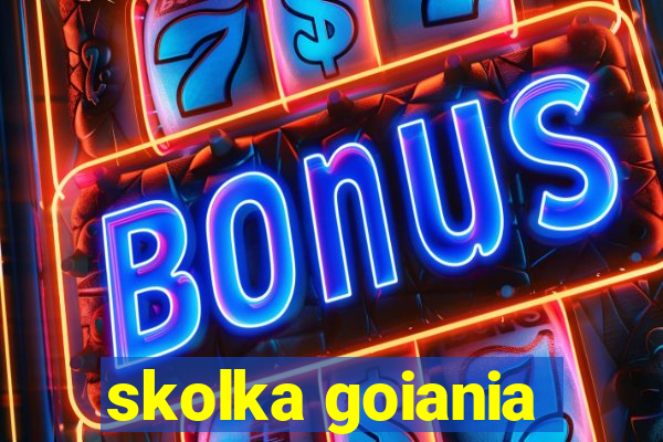 skolka goiania