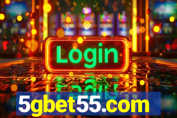 5gbet55.com