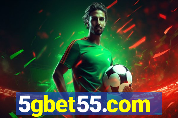 5gbet55.com