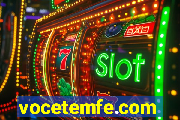 vocetemfe.com