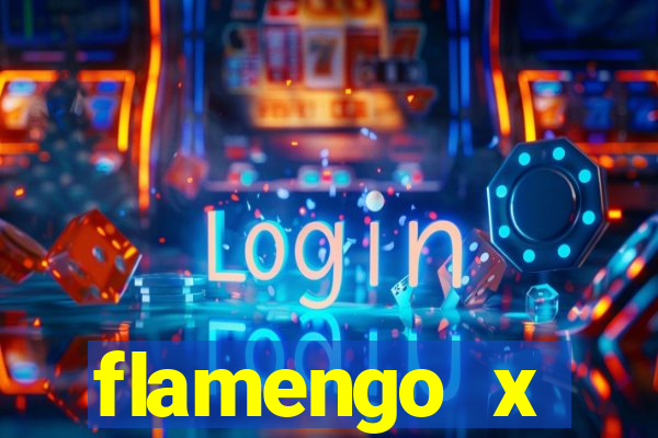 flamengo x palmeiras futemax
