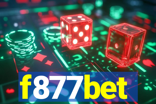 f877bet