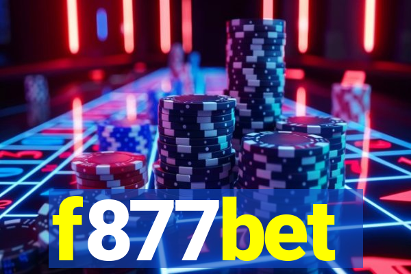f877bet