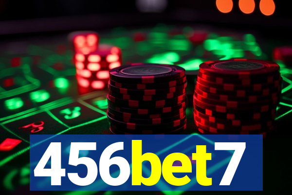 456bet7