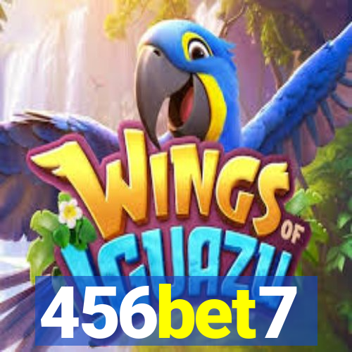 456bet7