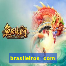brasileiros com mais gols na carreira