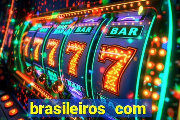 brasileiros com mais gols na carreira