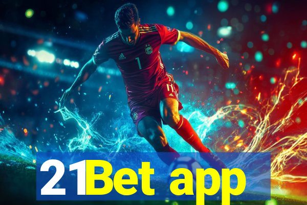 21Bet app
