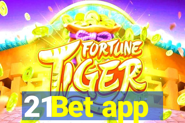21Bet app